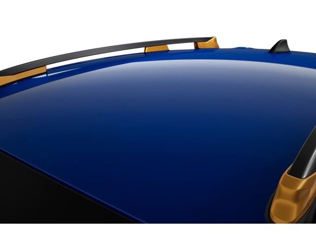 New 2026 Subaru Crosstrek 2.5i Wilderness image 14