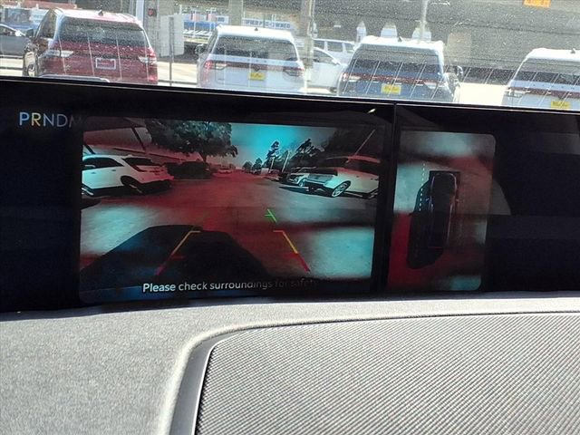 New 2026 Lincoln Navigator L Premier image 12