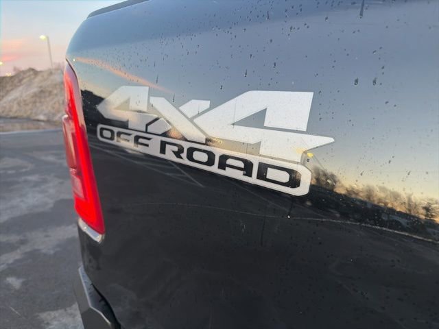 Used 2020 RAM 1500 Laramie image 6