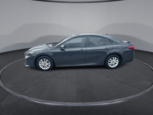Used 2025 Toyota Camry LE FWD image 9