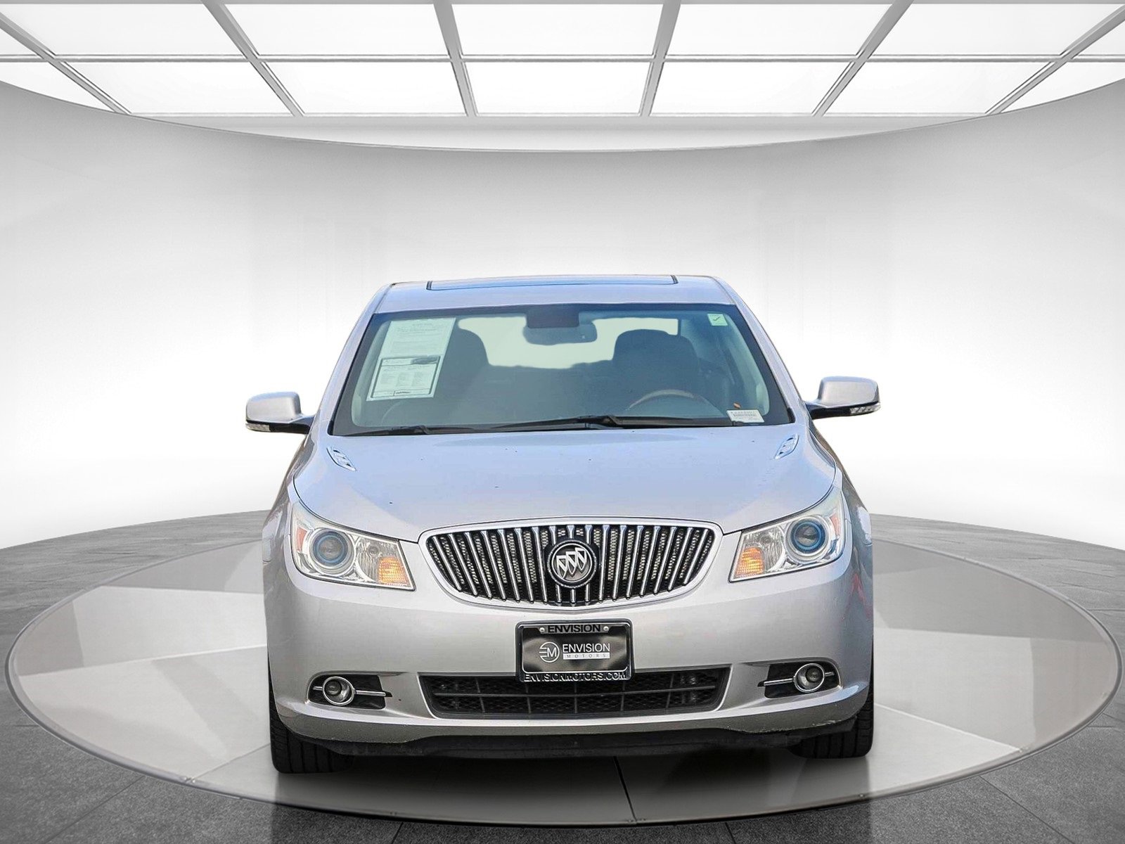 Used 2013 Buick LaCrosse Touring image 6