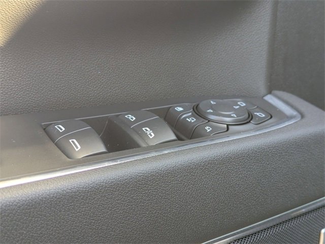 New 2026 Chevrolet Silverado 2500 LTZ w/ Trail Boss Package image 9