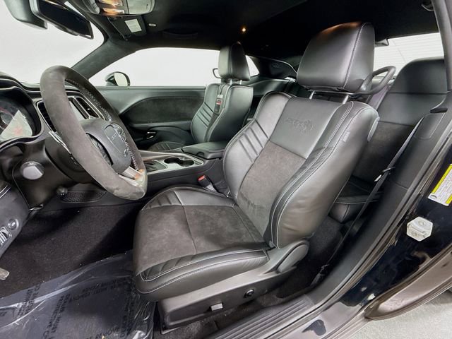Used 2023 Dodge Challenger SRT Hellcat image 22