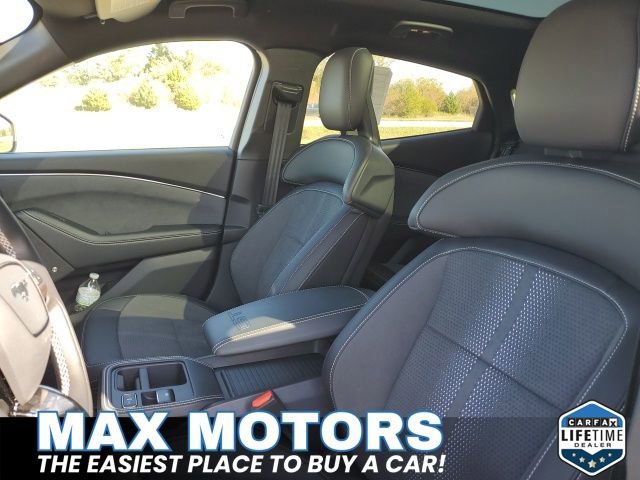 New 2025 Ford Mustang Mach-E GT w/ Interior Protection Package image 15