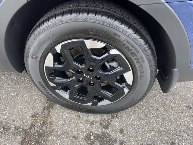 New 2026 Kia Sorento S image 7