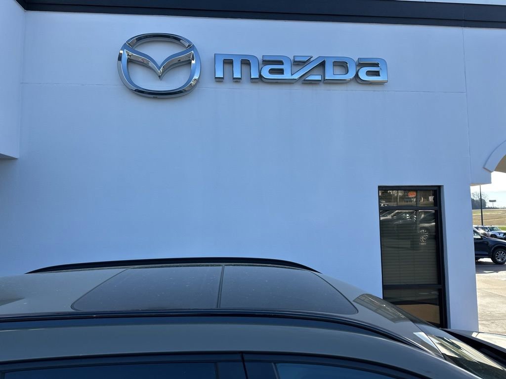 New 2026 MAZDA CX-50 Meridian Edition w/ Weather Package AWD/4WD image 9