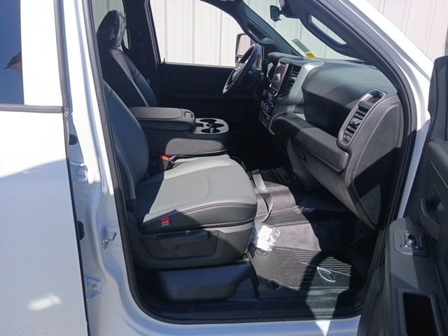 New 2026 RAM 5500 Tradesman w/ Chrome Appearance Group image 31
