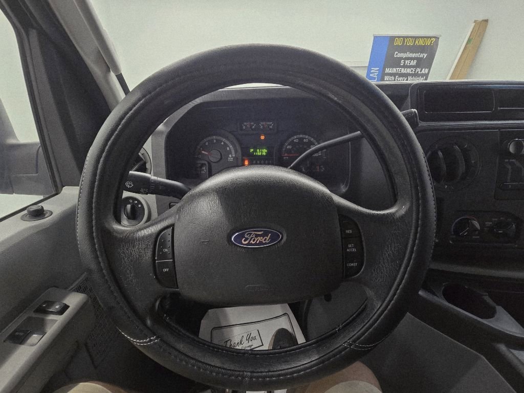 Used 2011 Ford E-150 and Econoline 150 w/ PWR Group image 15