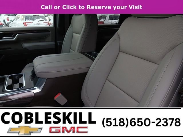 New 2026 Chevrolet Silverado 2500 LTZ w/ LTZ Convenience Package image 14
