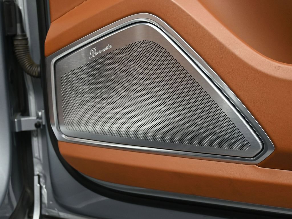 Certified 2023 Porsche Cayenne Turbo image 31