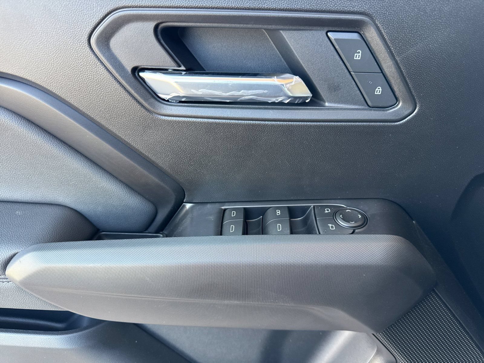 New 2026 GMC Canyon Elevation w/ Convenience Package AWD/4WD image 11