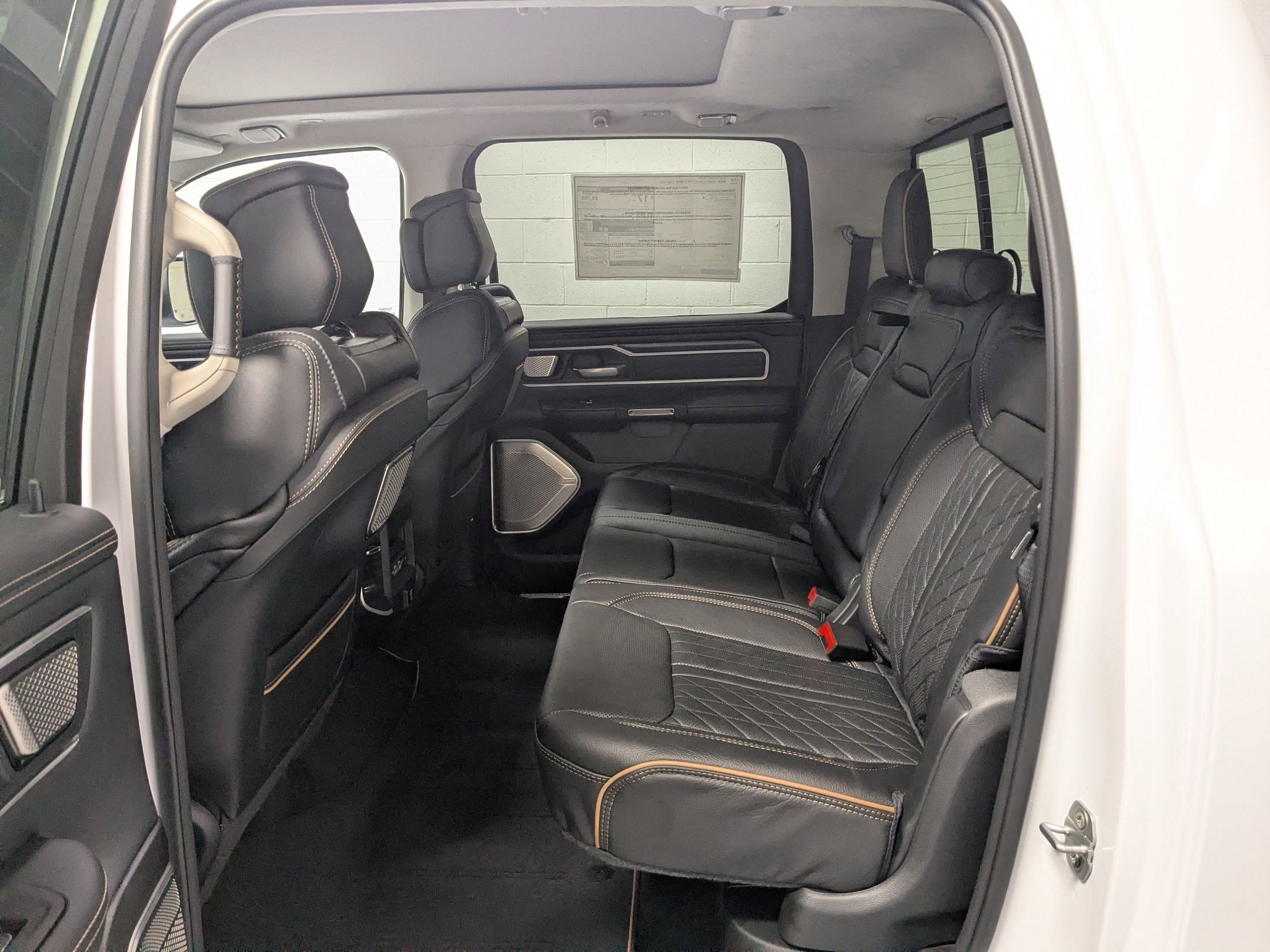 New 2026 RAM 1500 Tungsten image 17