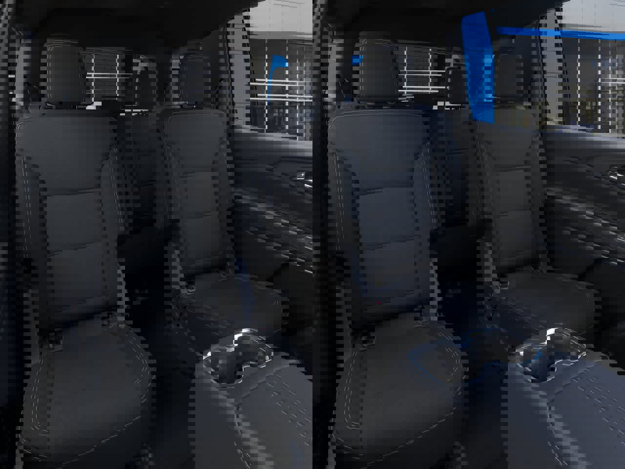 New 2026 Chevrolet Traverse LT image 17