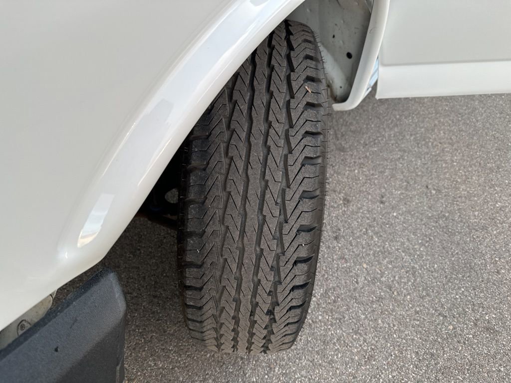 Used 2020 GMC Savana 3500 w/ Power Convenience Package RWD image 28