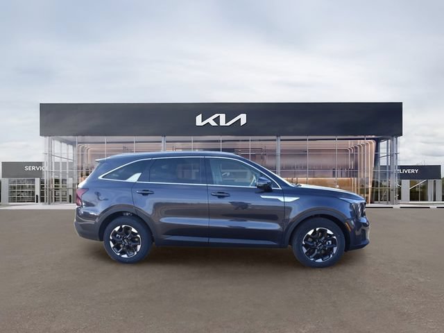 New 2026 Kia Sorento S w/ S Panoramic Sunroof Package FWD image 2
