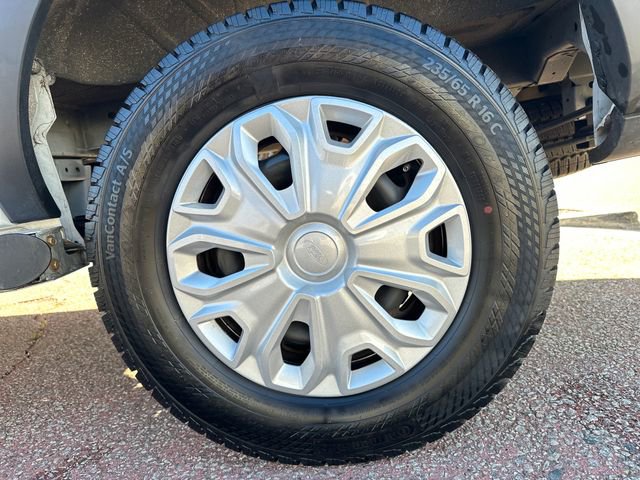 Used 2024 Ford Transit 250 Low Roof w/ Exterior Upgrade Package image 38