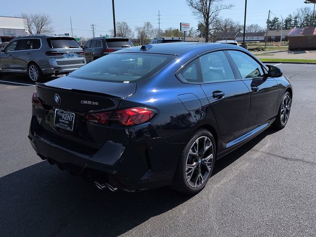 Used 2025 BMW M235i xDrive w/ Premium Package image 7