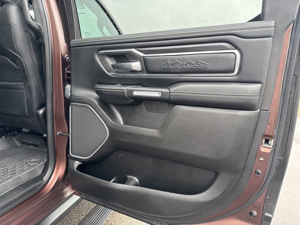 Certified 2023 RAM 1500 Laramie image 29