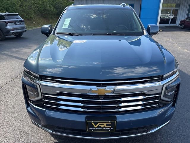 Used 2025 Chevrolet Tahoe LT AWD/4WD image 10