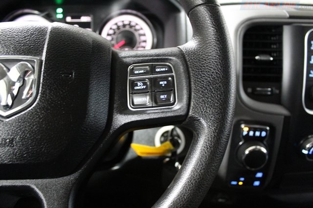 Used 2016 RAM 1500 Express image 19