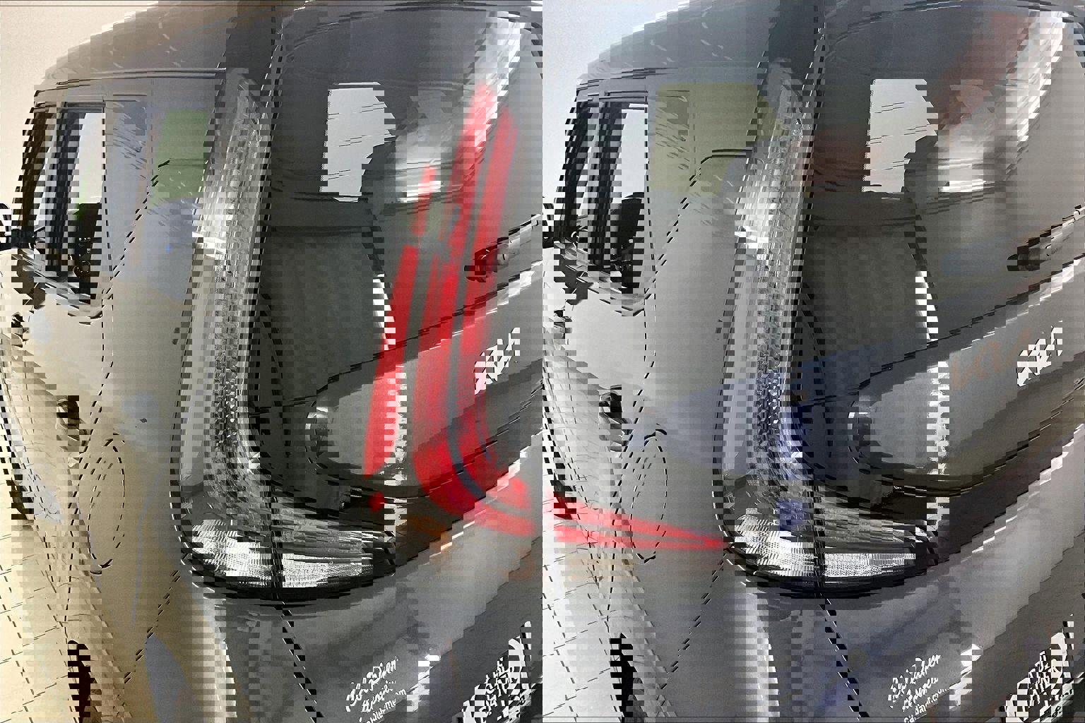 Used 2024 Kia Soul LX w/ Option Group 015 image 23