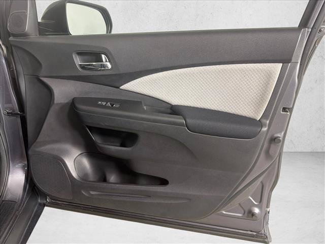 Used 2015 Honda CR-V EX image 15