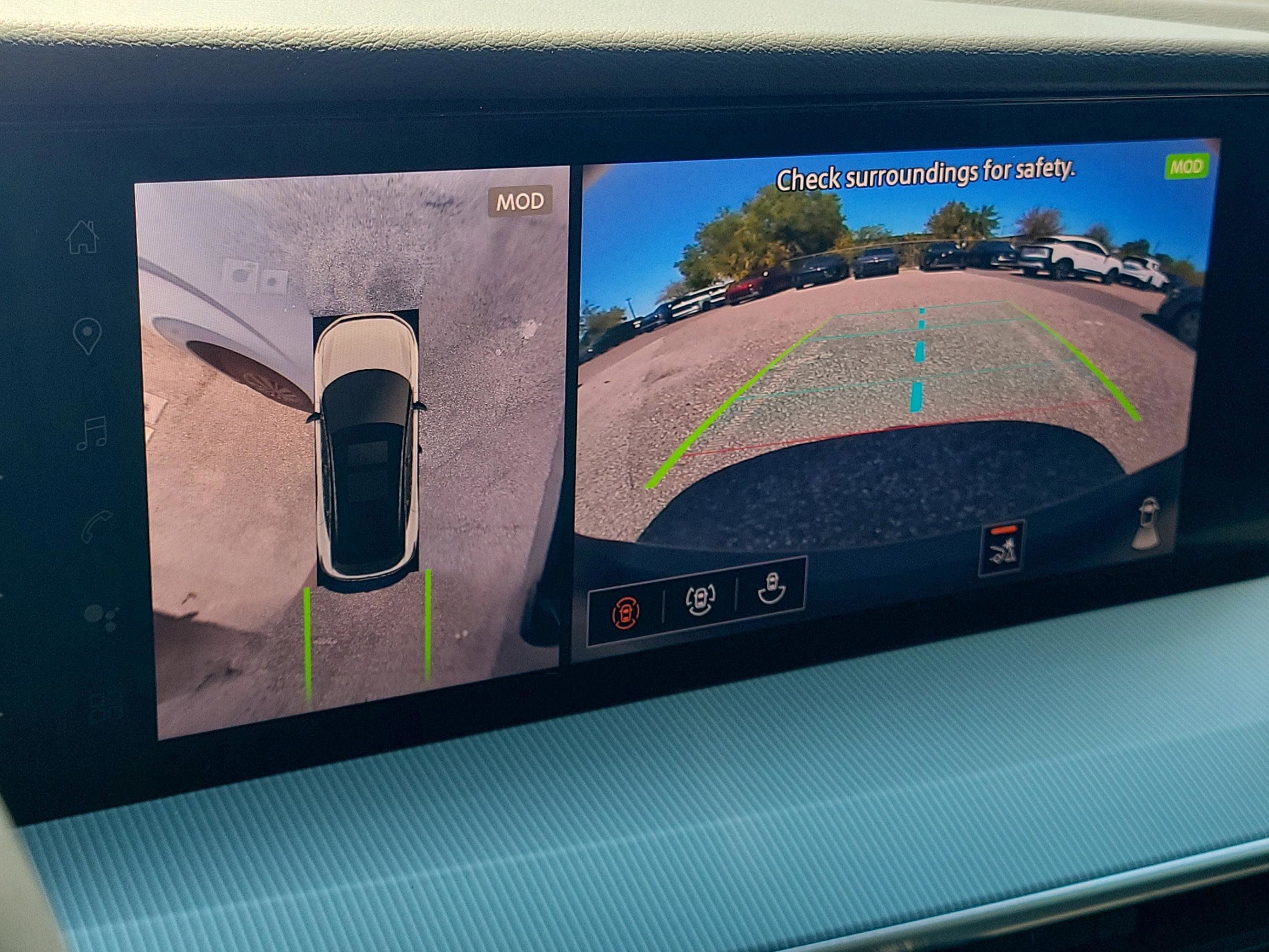 New 2026 Nissan Murano SL image 33