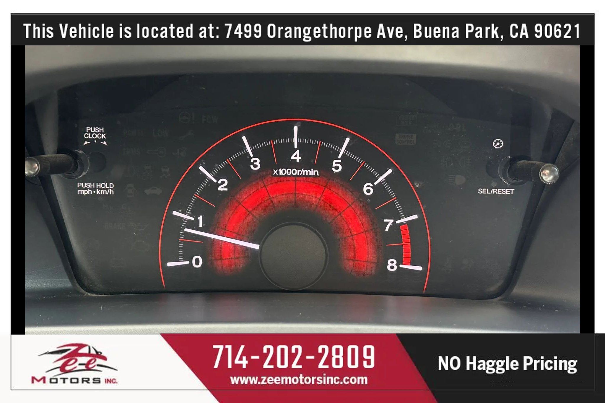 Used 2013 Honda Civic Si image 25