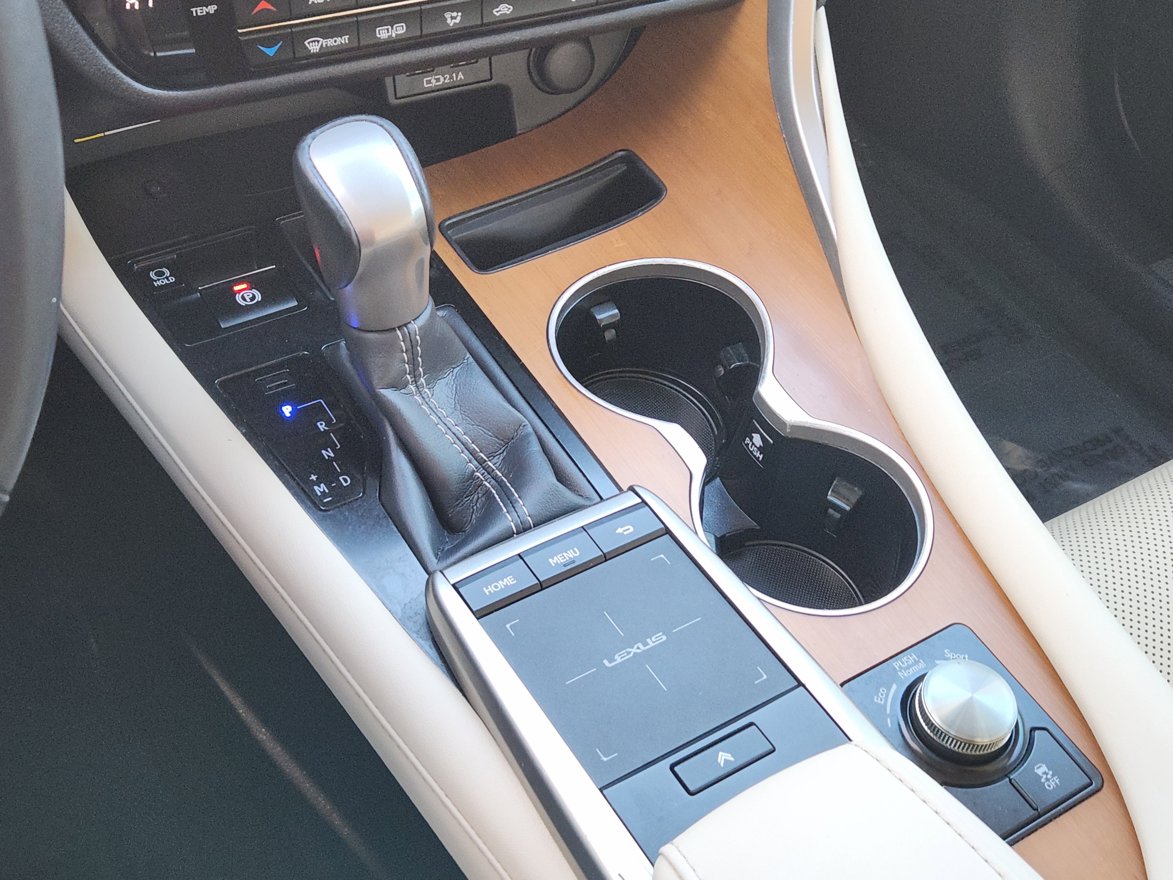 Certified 2022 Lexus RX 350 FWD w/ Premium Package image 25