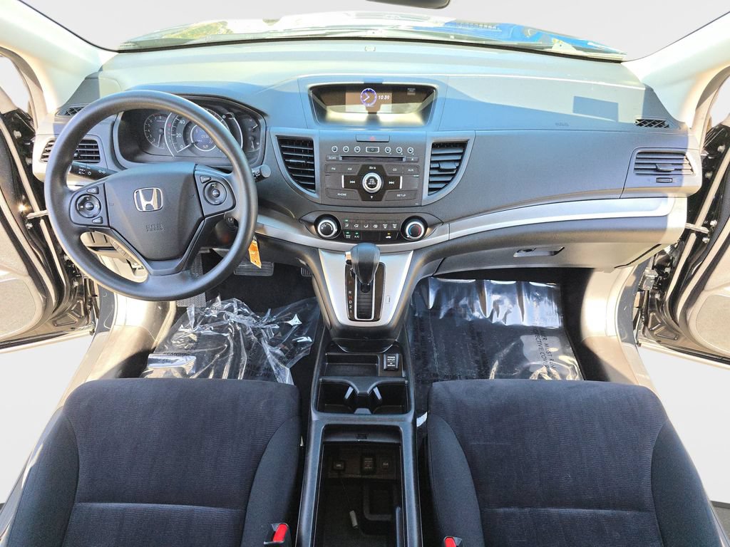 Used 2012 Honda CR-V LX image 10