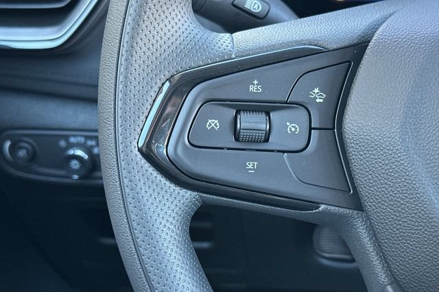 New 2026 Chevrolet TrailBlazer LS FWD image 31