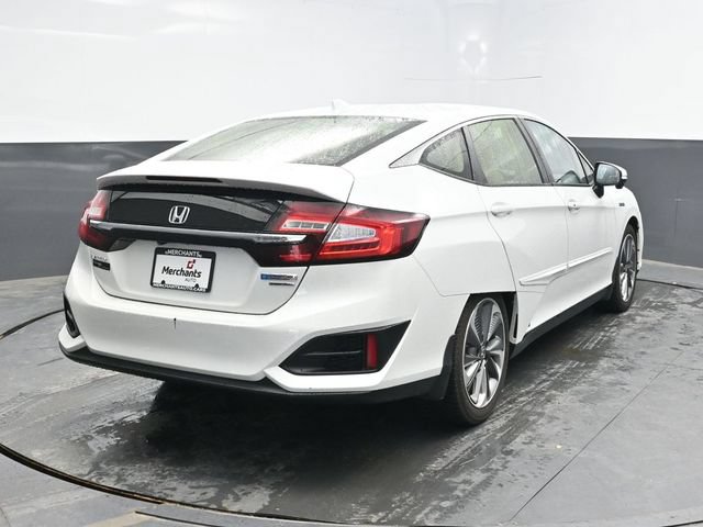 Used 2018 Honda Clarity Touring image 6