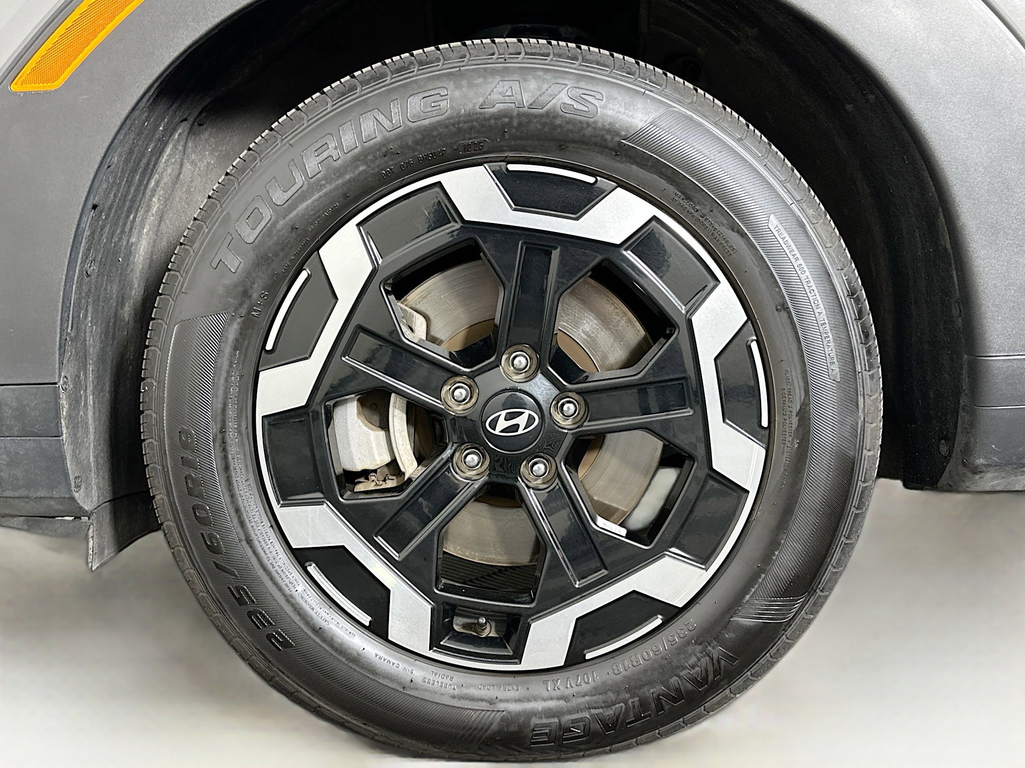 Used 2024 Hyundai Santa Fe SEL image 11