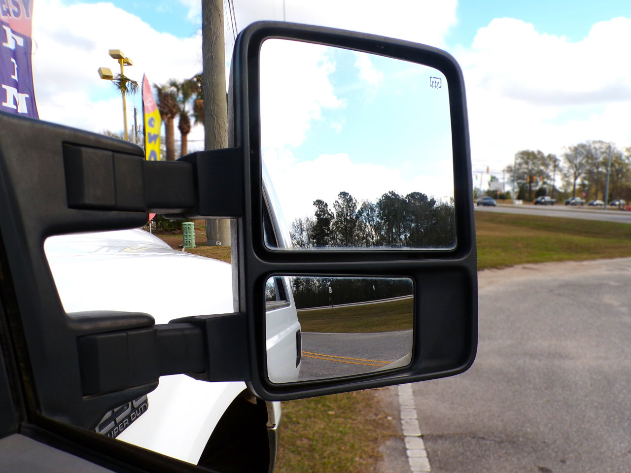 Used 1999 Ford F250 Lariat image 21