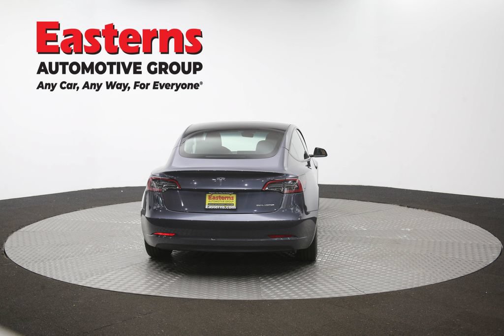 Used 2023 Tesla Model 3 Long Range AWD/4WD image 34