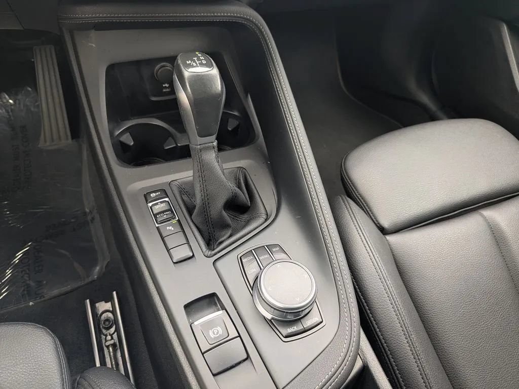 Used 2019 BMW X2 sDrive28i FWD image 26