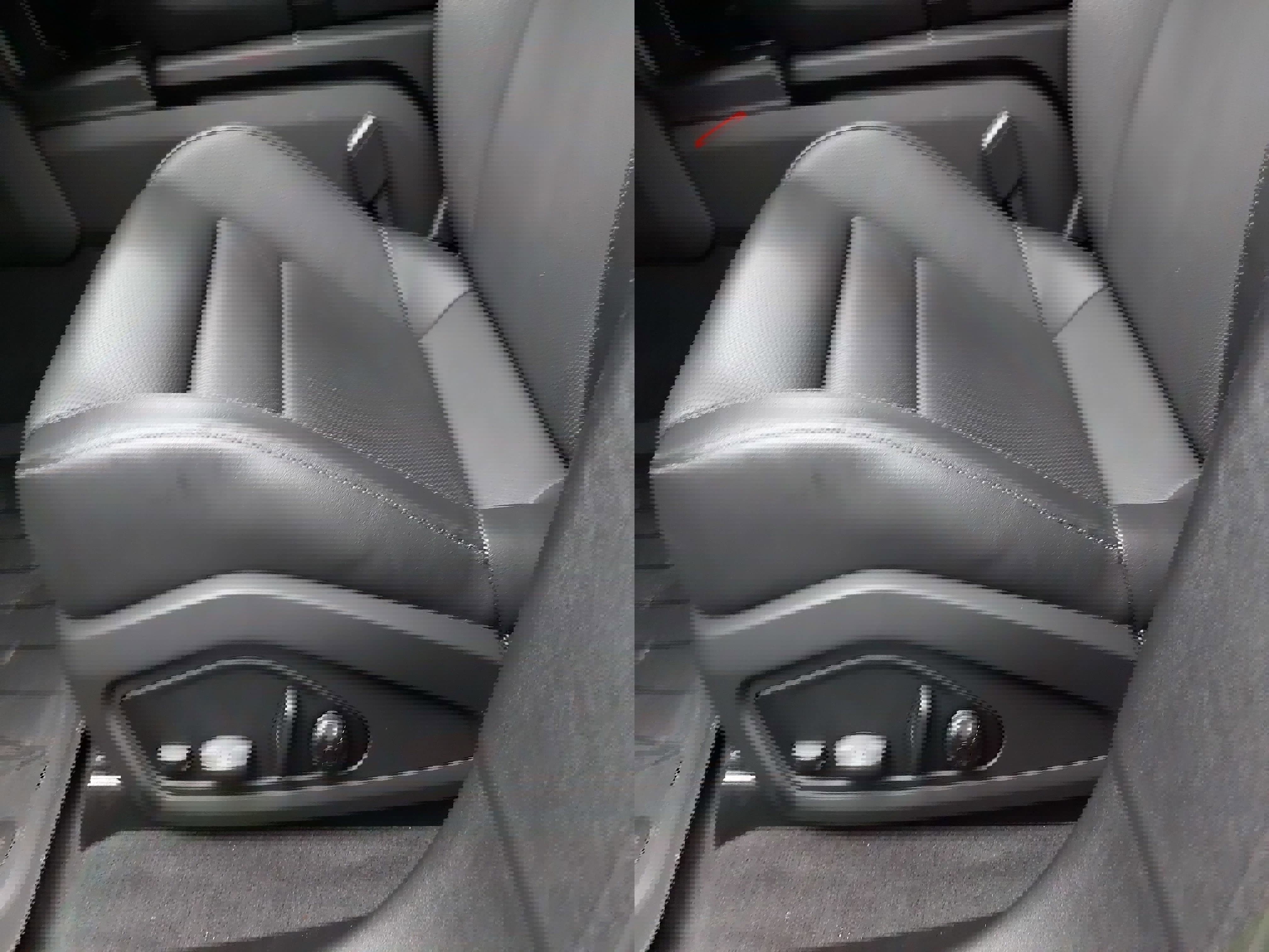 Certified 2023 Porsche Taycan 4 Cross Turismo w/ Premium Package image 31