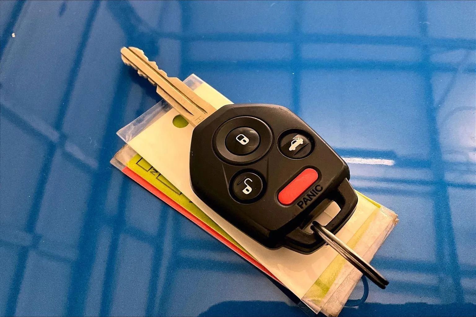 Used 2023 Subaru Impreza 2.0i image 9