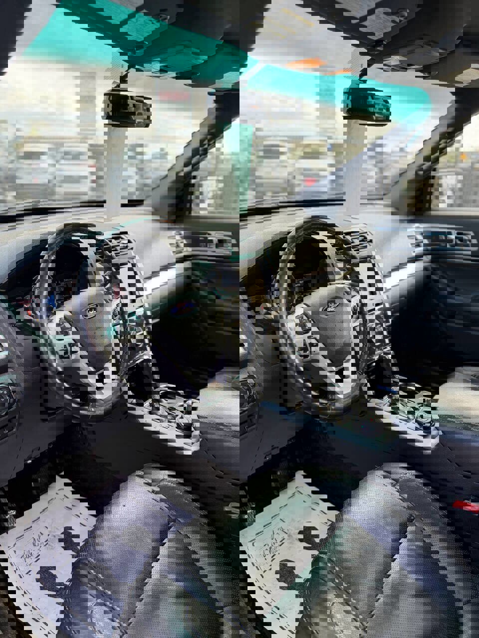 Used 2013 Ford Explorer Sport AWD/4WD image 10