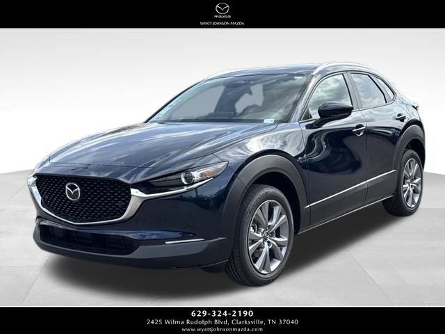 New 2026 MAZDA CX-30 AWD 2.5 S