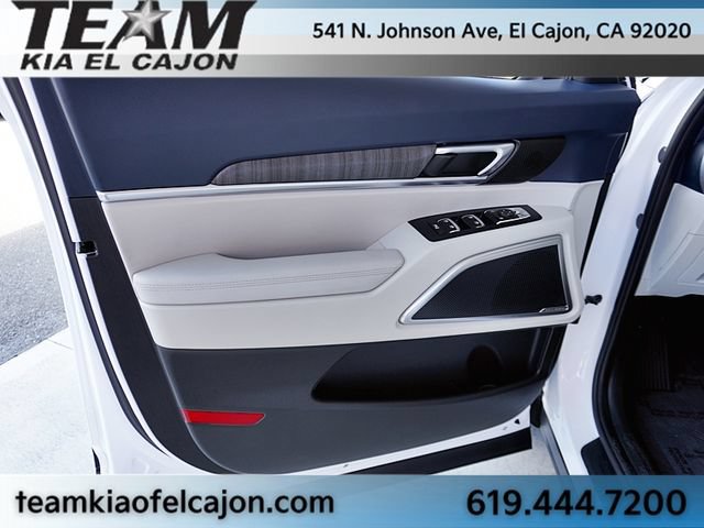 Certified 2024 Kia Telluride EX FWD image 24