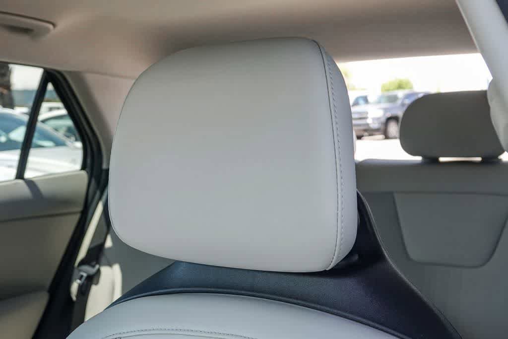 Certified 2023 Kia Niro Wind FWD image 23