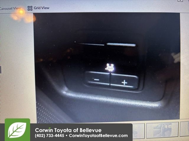 Used 2023 Chevrolet Colorado Z71 w/ Z71 Convenience Package 2 AWD/4WD image 7