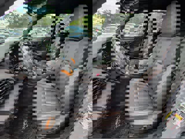 Used 2024 Subaru Outback Wilderness image 14