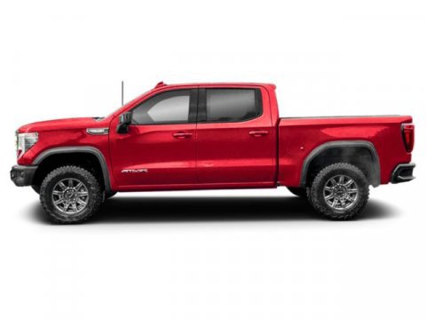 New 2026 GMC Sierra 1500 AT4X image 2