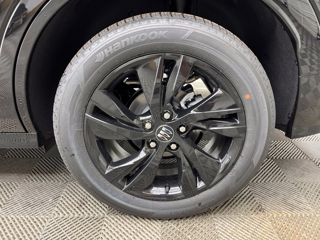 New 2026 Buick Encore GX Sport Touring w/ Comfort Package FWD image 4