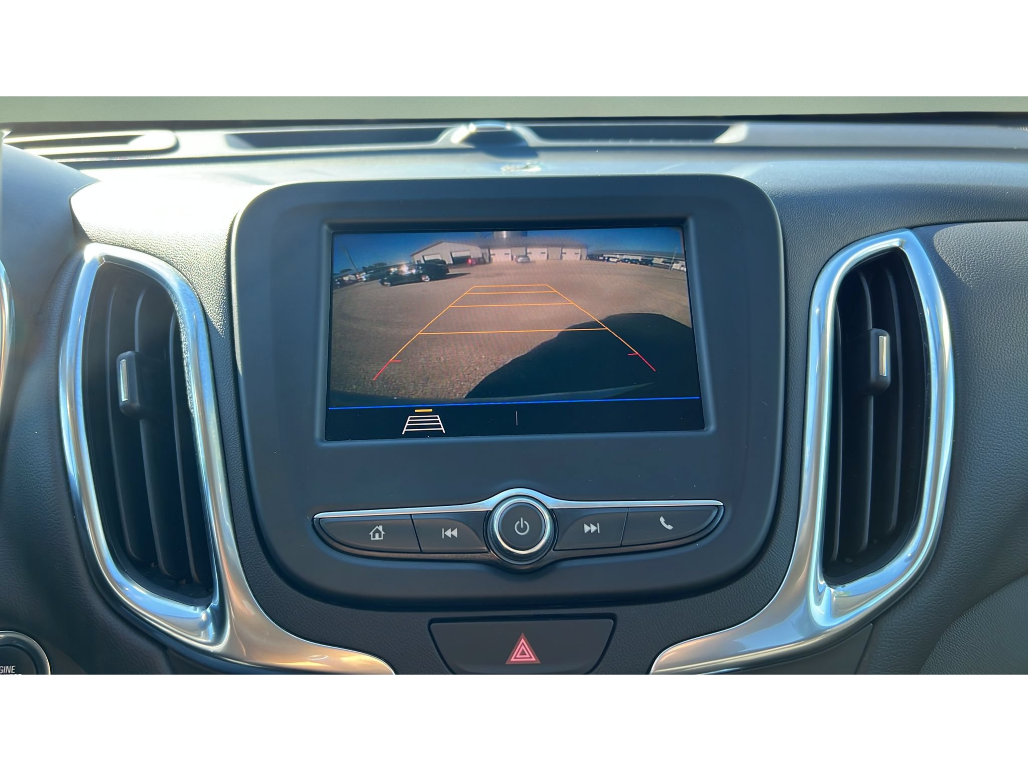 Certified 2021 Chevrolet Equinox LT AWD/4WD image 19