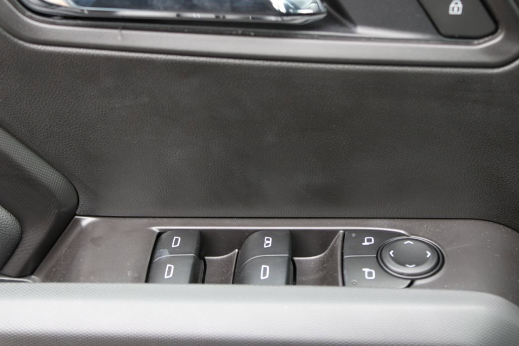 New 2026 Chevrolet Colorado LT image 34