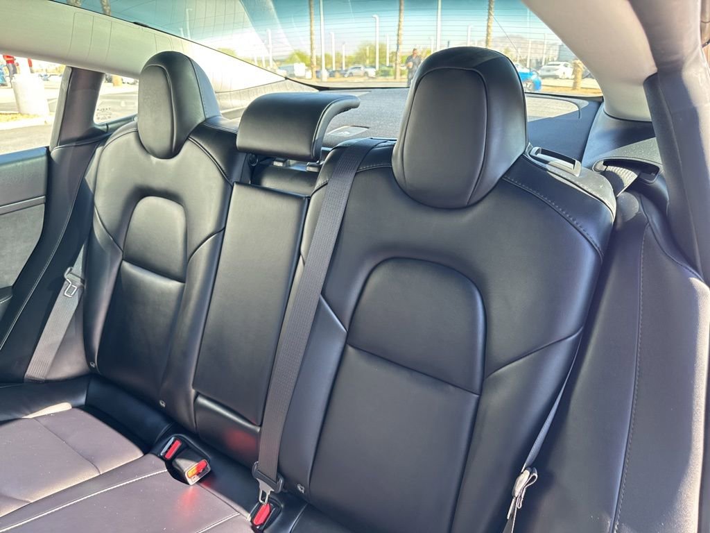 Used 2023 Tesla Model 3 Long Range image 17