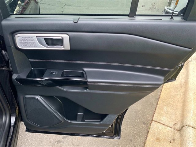 Used 2023 Ford Explorer ST w/ Equipment Group 401A image 35